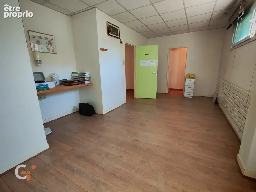 Bureaux modernes 250 m² à Saint-Étienne-du-Rouvray - photo 6