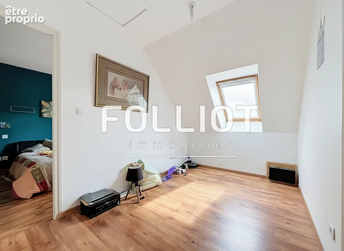 A Vendre - Maison Tessy-sur-Vire - photo 7