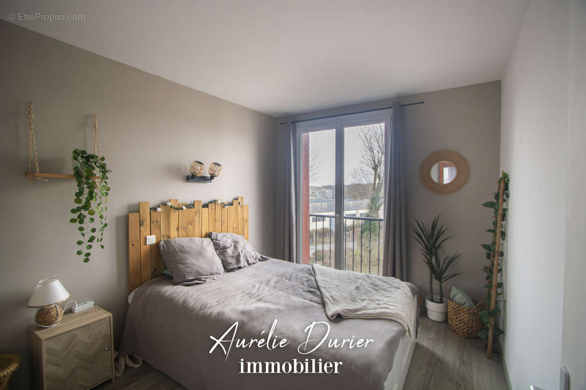 Appartement à TOURS