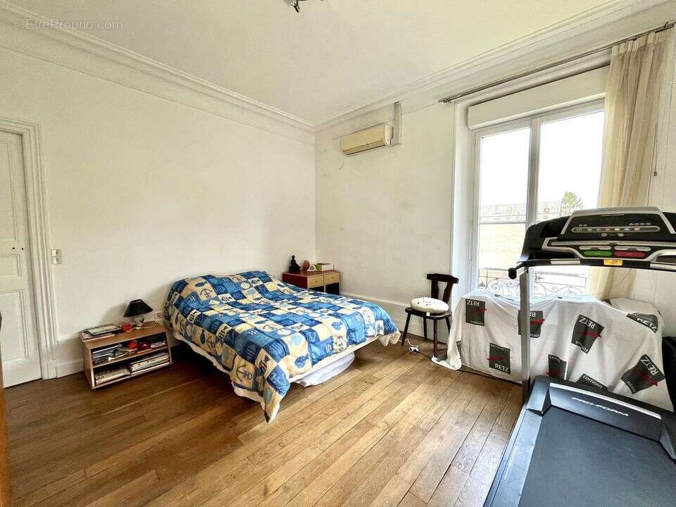 Maison de maître à vendre - Pont-sur-Yonne-89 - photo 14