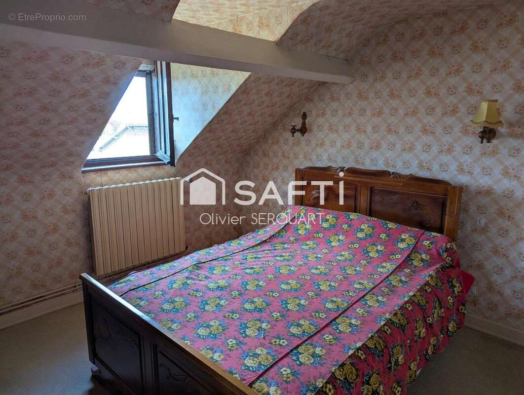 Photo 7 - Maison à BEAUTOR