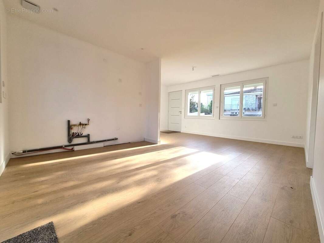 Maison à FENOUILLET