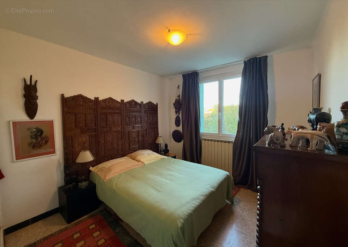 Maison à MARGUERITTES