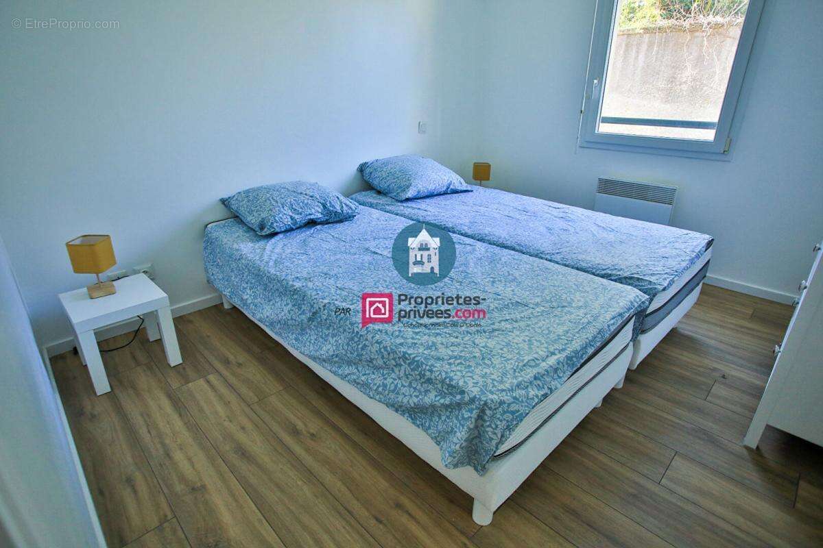 Appartement à WIMEREUX