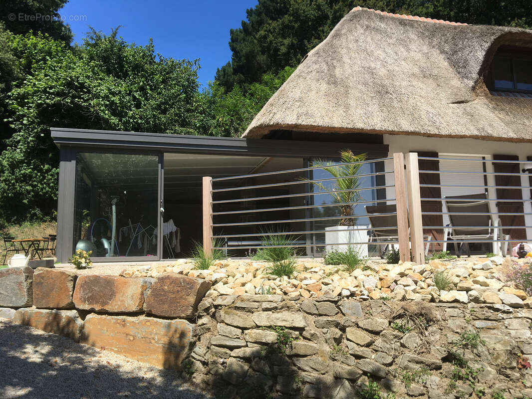 Maison à SAINT-CAST-LE-GUILDO