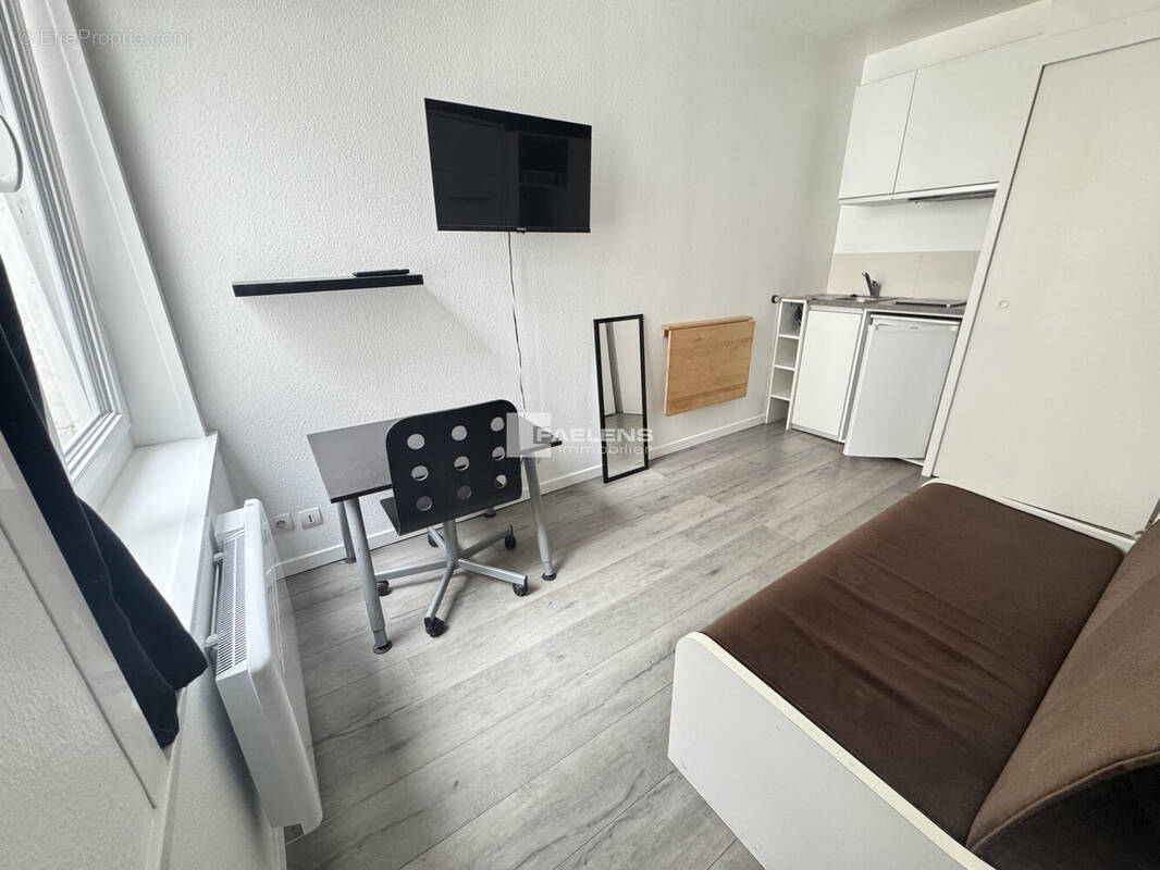 Appartement à LILLE