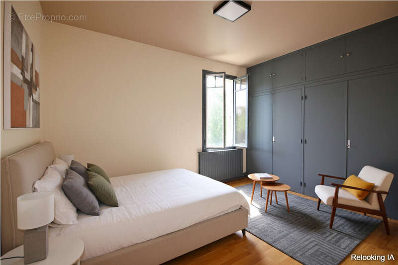 Maison à THONON-LES-BAINS