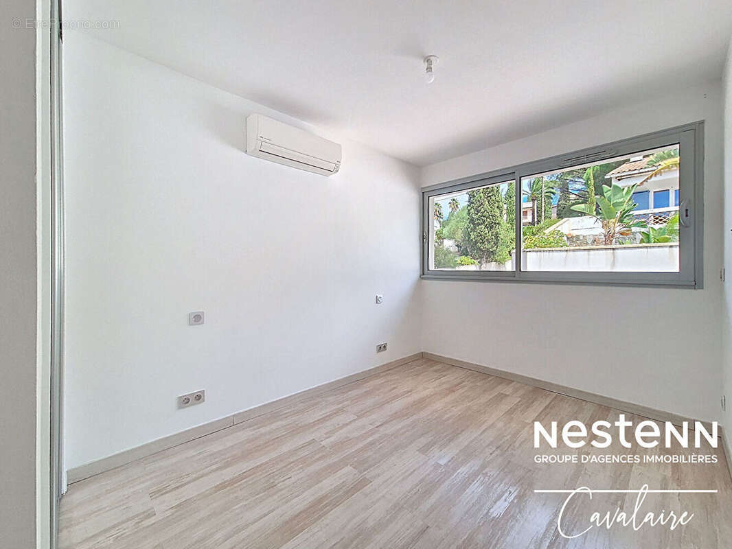 Appartement à CAVALAIRE-SUR-MER