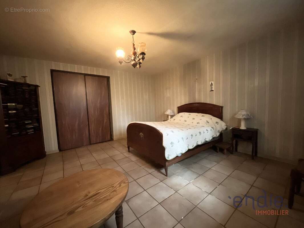 maison de 5 pièces (130 m²) à VELLOREILLE LES CHOYE - photo 14