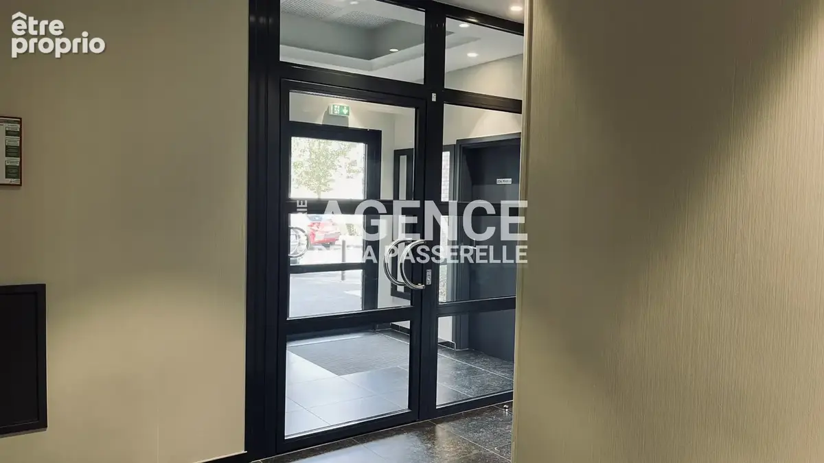 Appartement 2 pièces 49 m2 à vendre à Marcq-en-Barœul-DPE C - photo 10