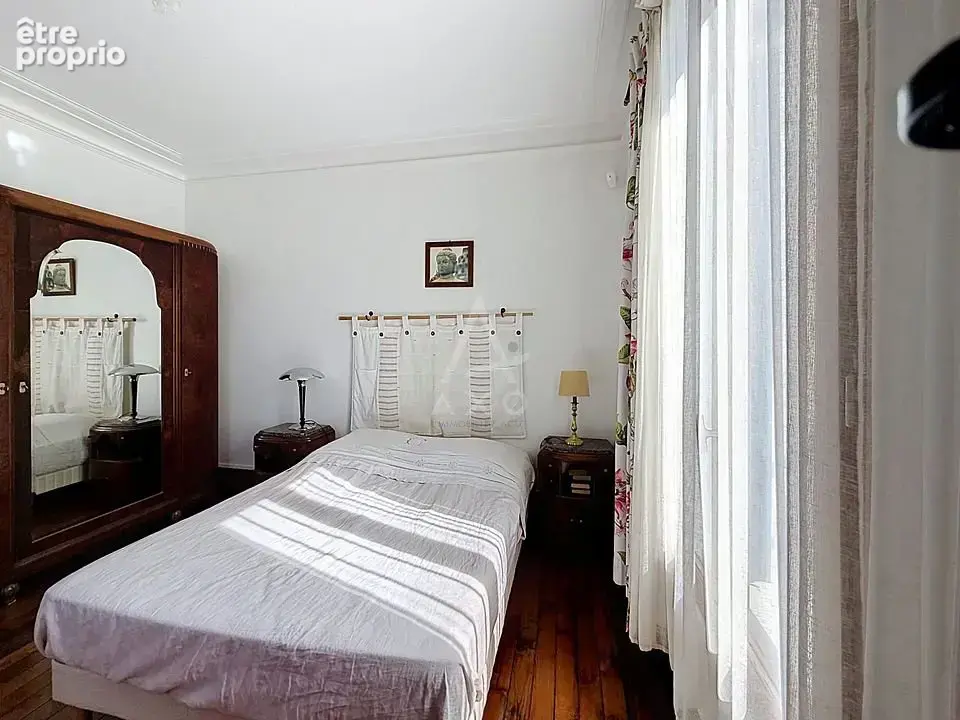 Le perreux-sur-marne  maison de ville 4/5 chambres  cour  garage  rer e à 5 min - photo 9