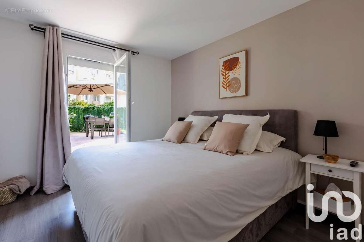 Photo 5 - Appartement à CRETEIL