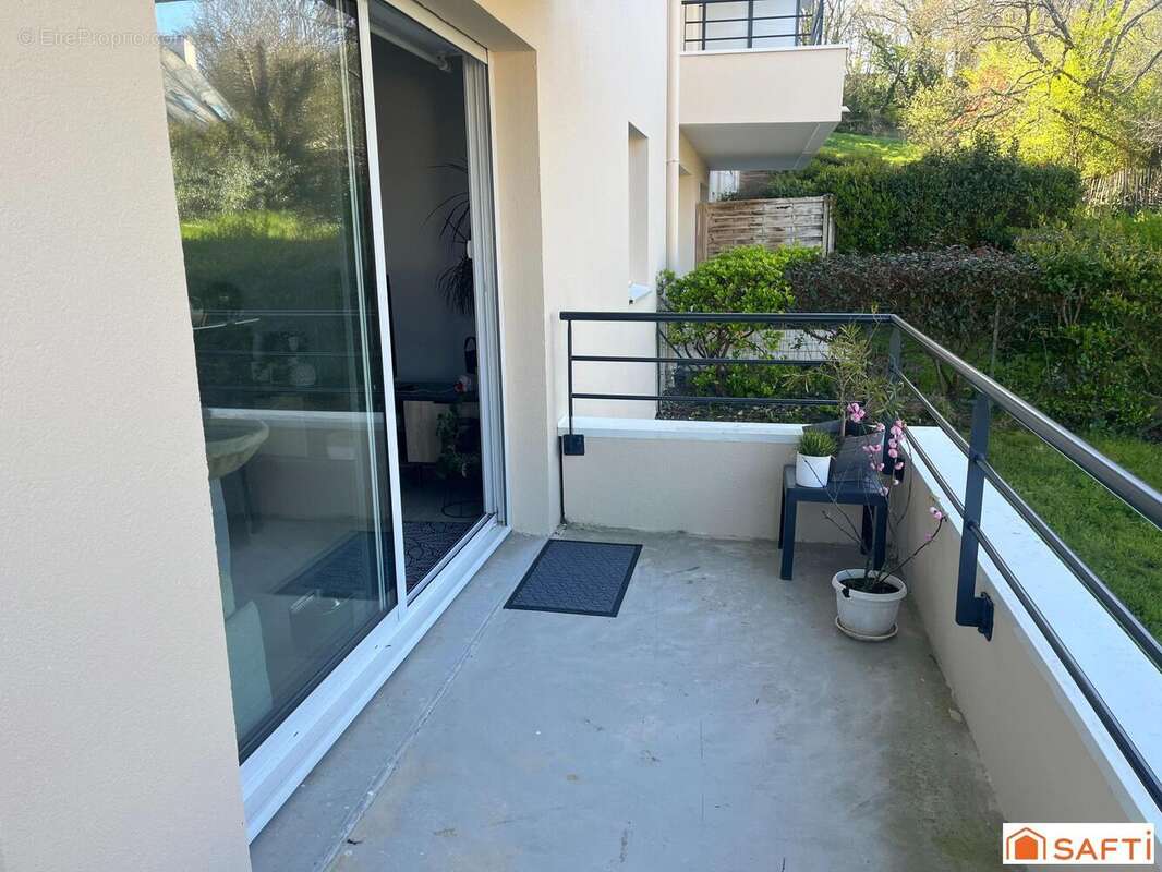 Photo 8 - Appartement à QUIMPER
