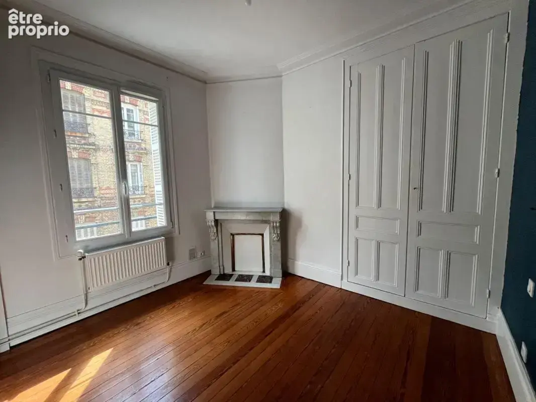 Appartement T3 Danton, prox Coty, centre ville - photo 7