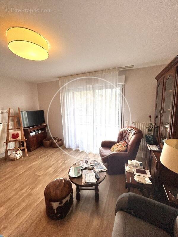 Appartement à SAINT-BRIEUC