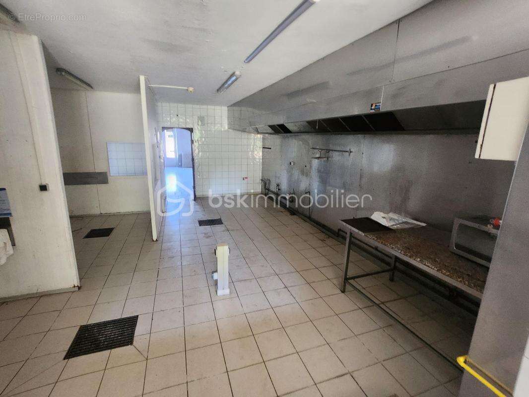 Appartement à CHENAY