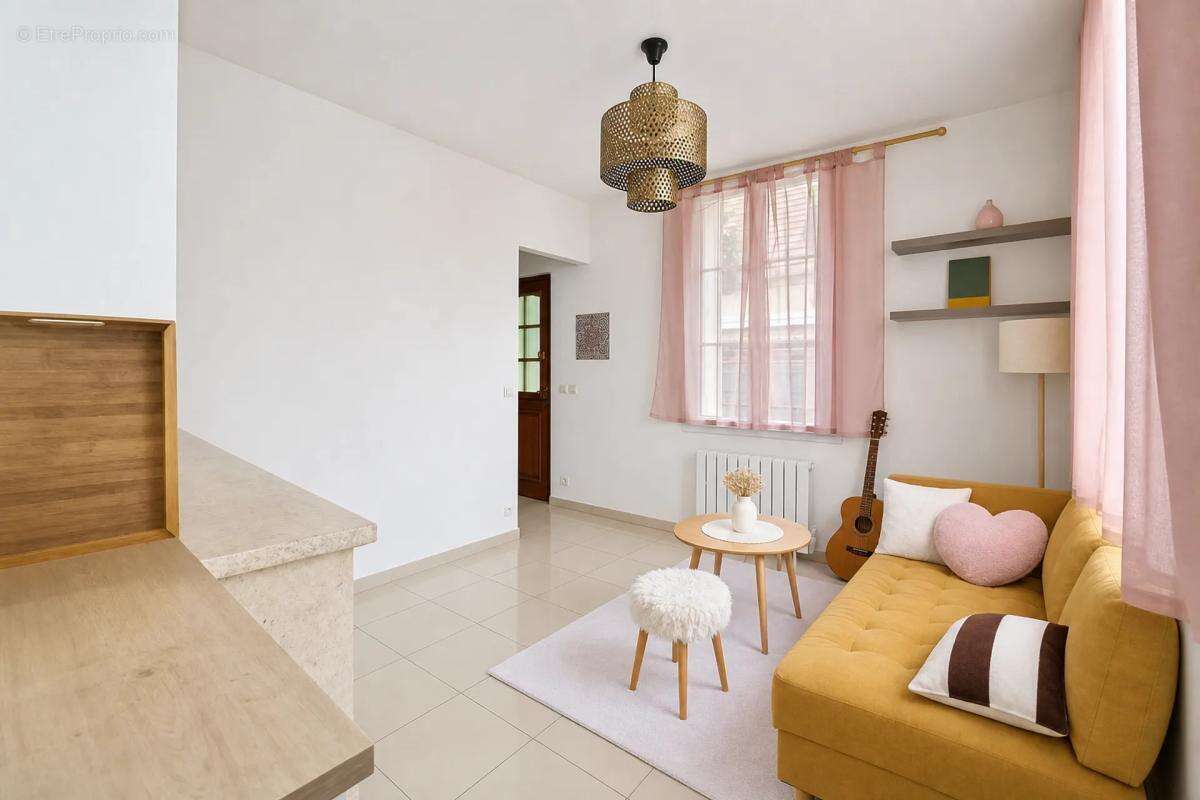 Maison à vendre à Louvres (95380) - photo 2