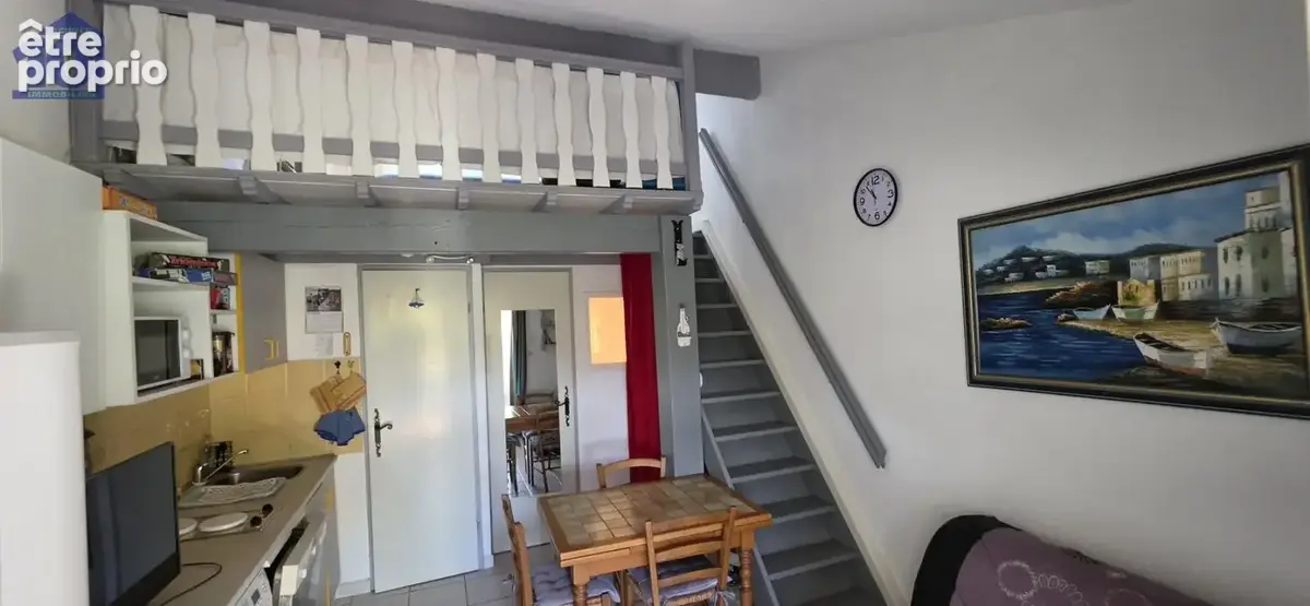 Maison 3 pièces 30 m² à vendre à Valras-Plage (34350) - photo 15