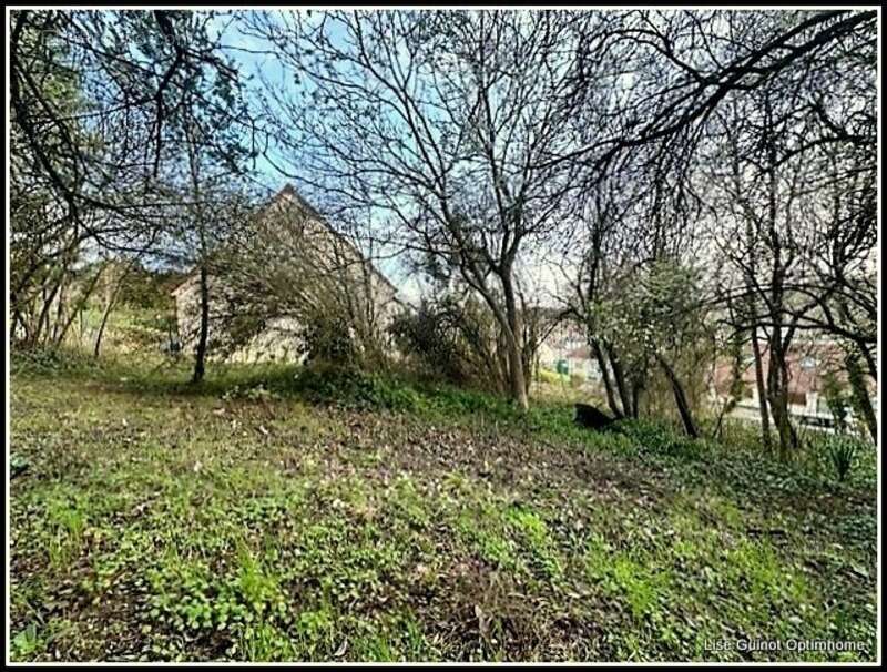 Terrain à MAULE