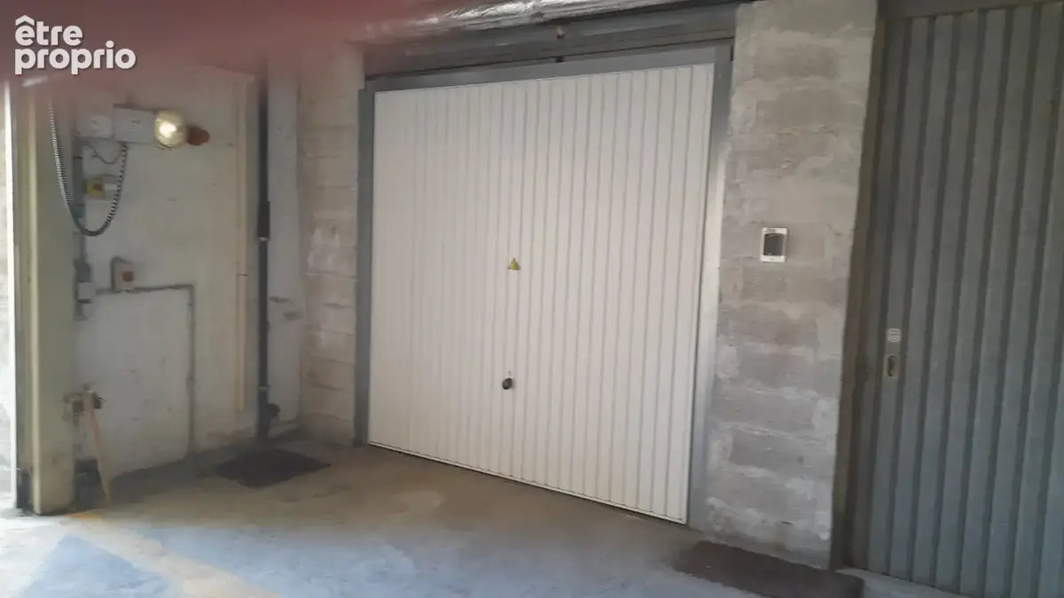 CAGNES ST VERAN 3/4 Pièces garage et 2 parkings - photo 20
