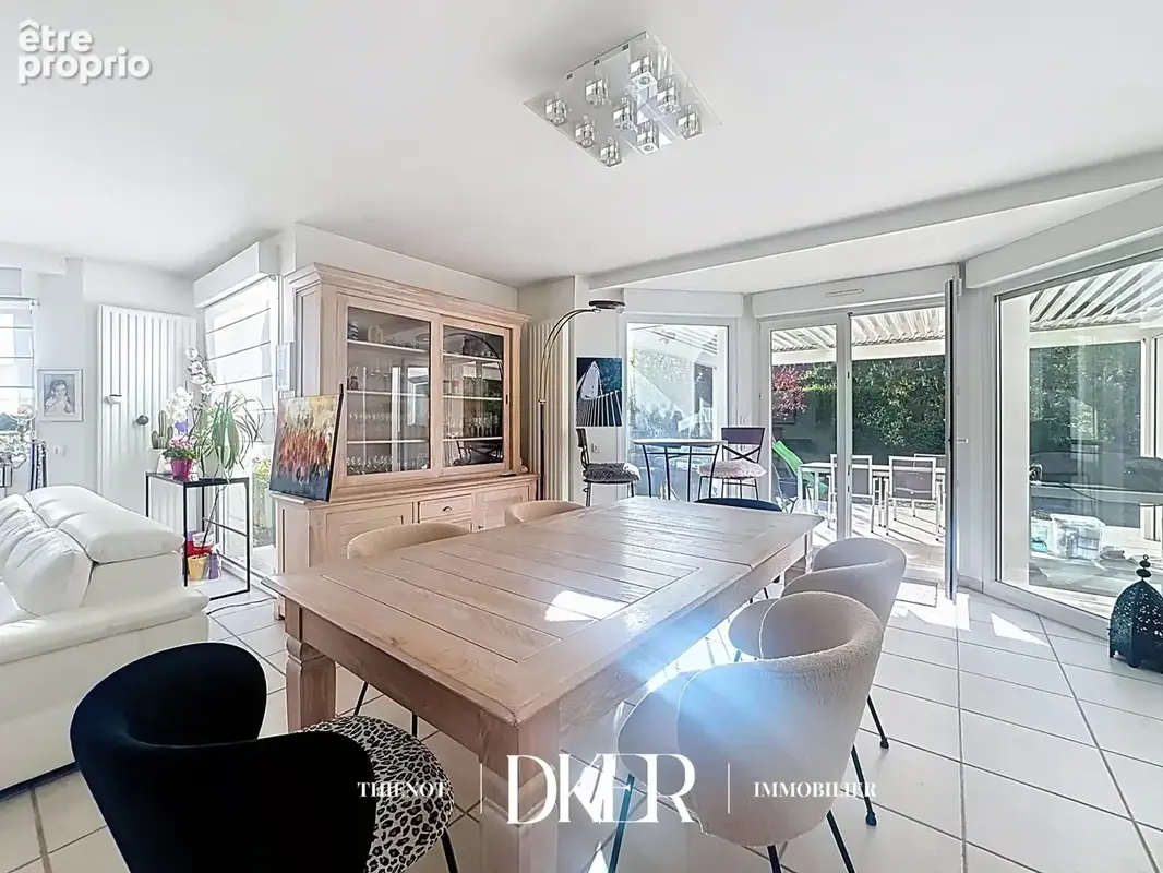 Belle Maison BEZANNES Village - photo 12