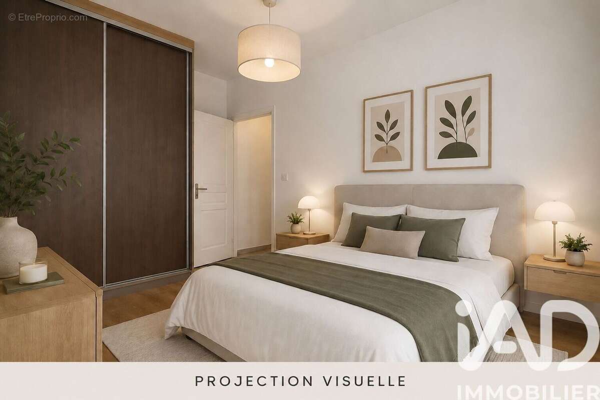Photo 9 - Appartement à SOIGNOLLES-EN-BRIE