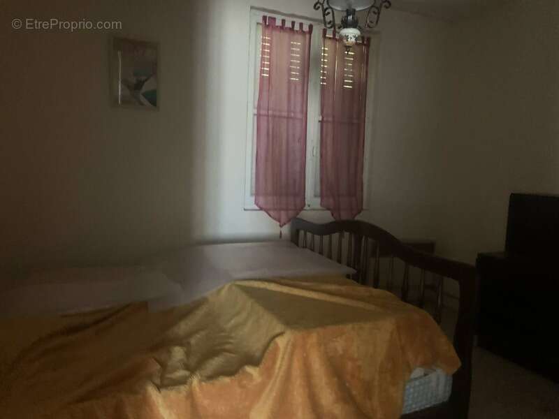 Maison à LUS-LA-CROIX-HAUTE