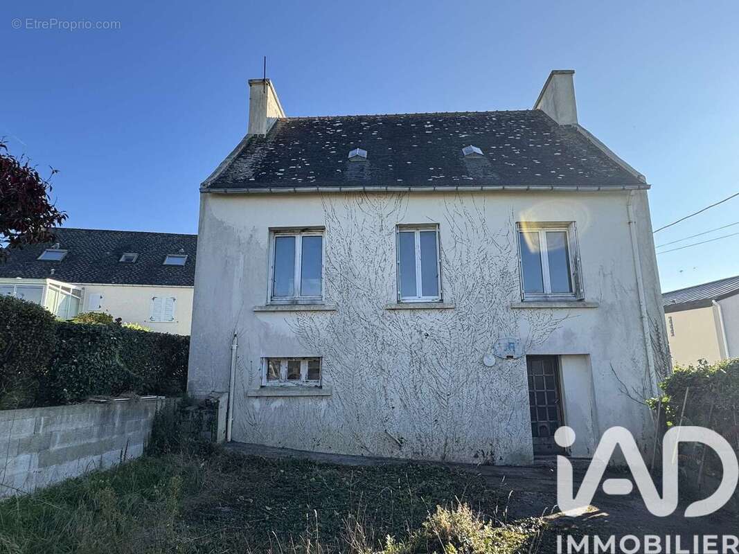 Photo 3 - Maison à PLOUHINEC