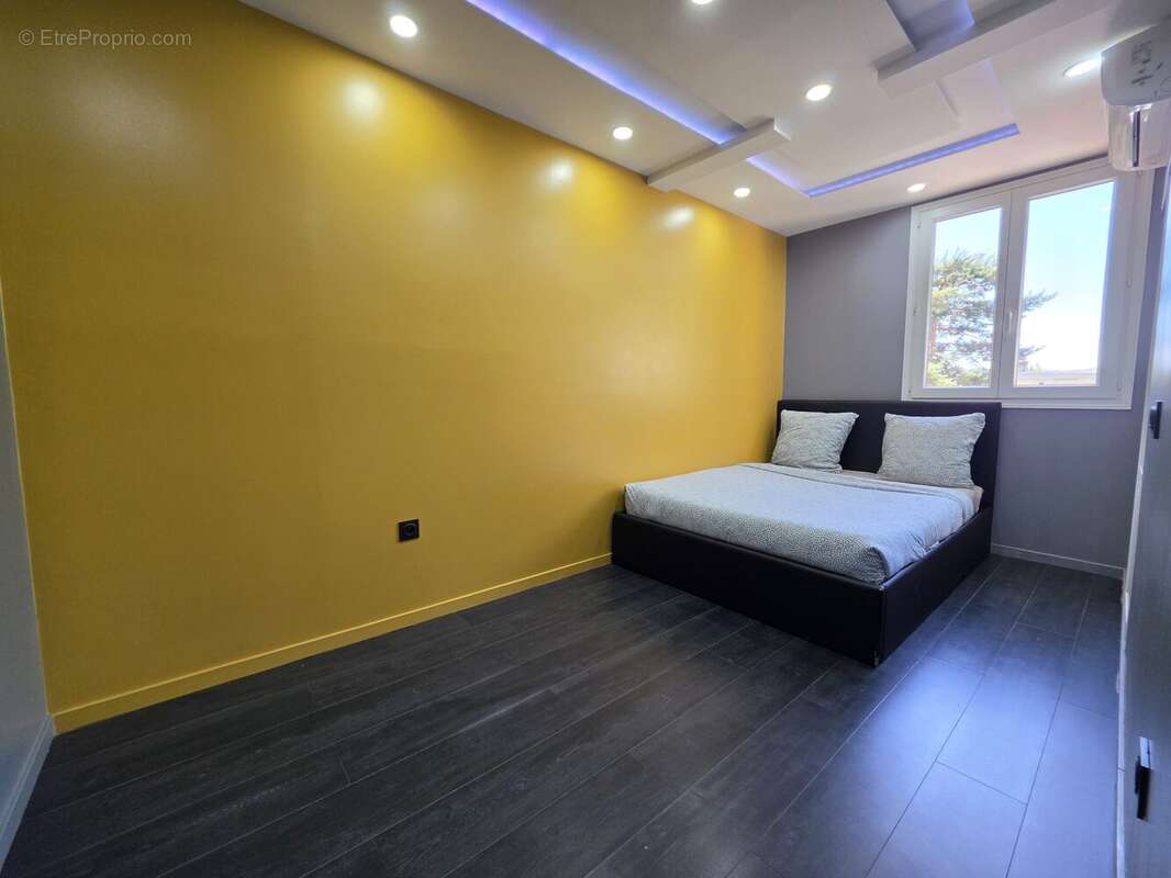 Appartement 49 m² à Lyon-5e  - photo 7