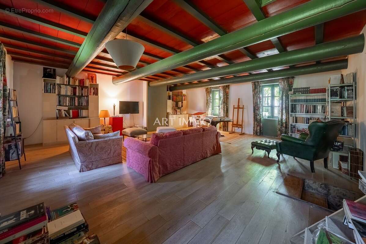 Maison à SARRIANS