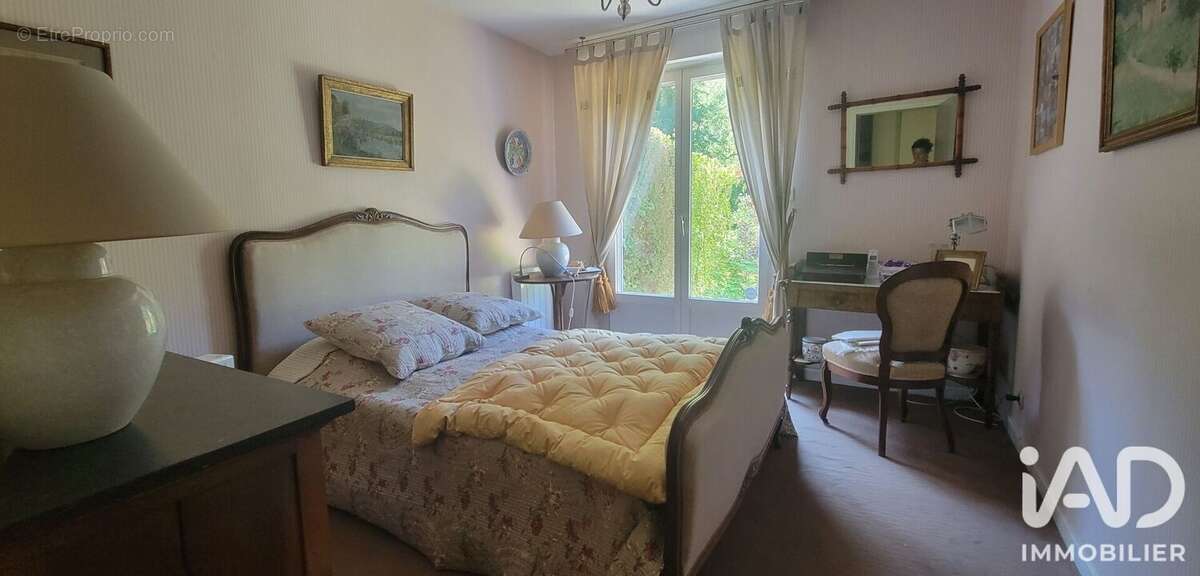 Photo 7 - Appartement à BOIS-GUILLAUME