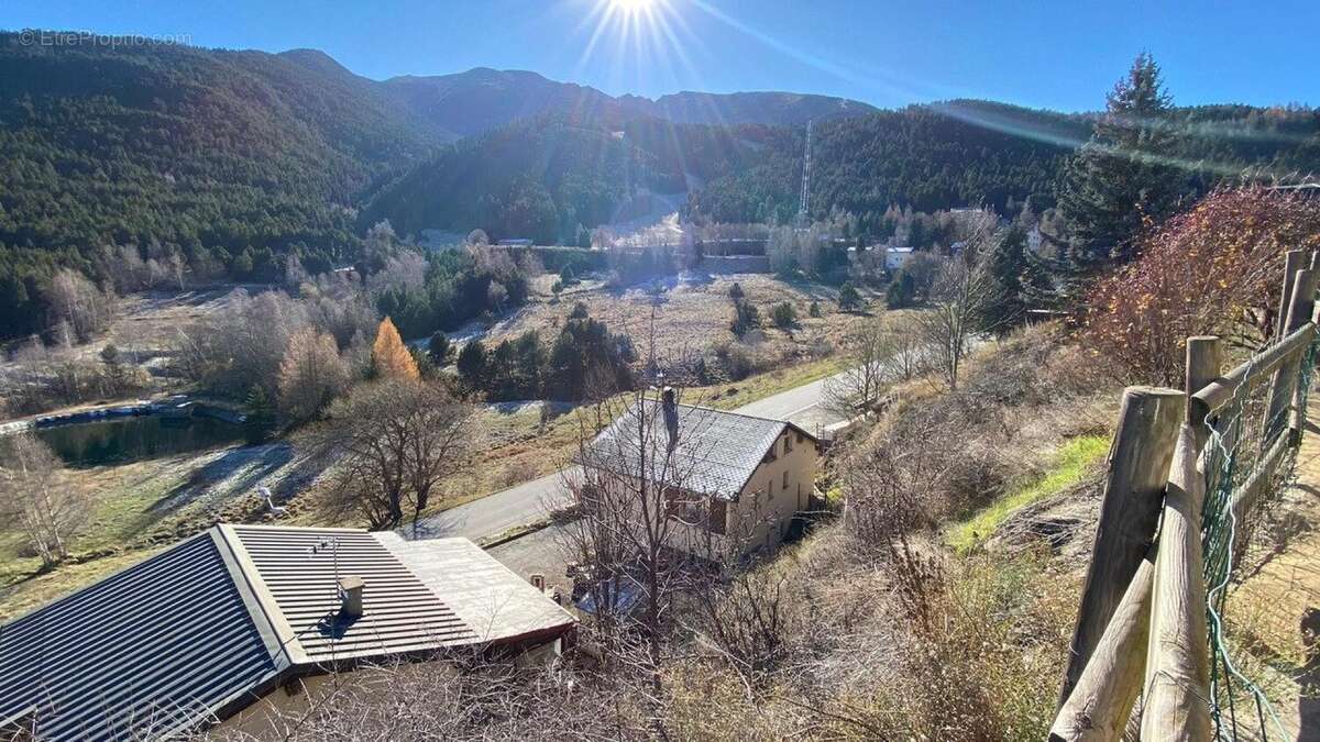 Photo 2 - Terrain à SAINT-PIERRE-DELS-FORCATS