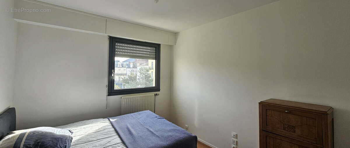 Appartement à VICHY