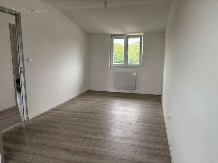 Maison à ASPACH-LE-BAS