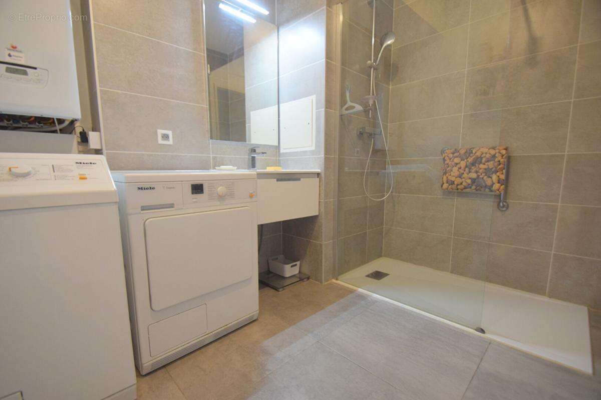 Appartement à CALUIRE-ET-CUIRE