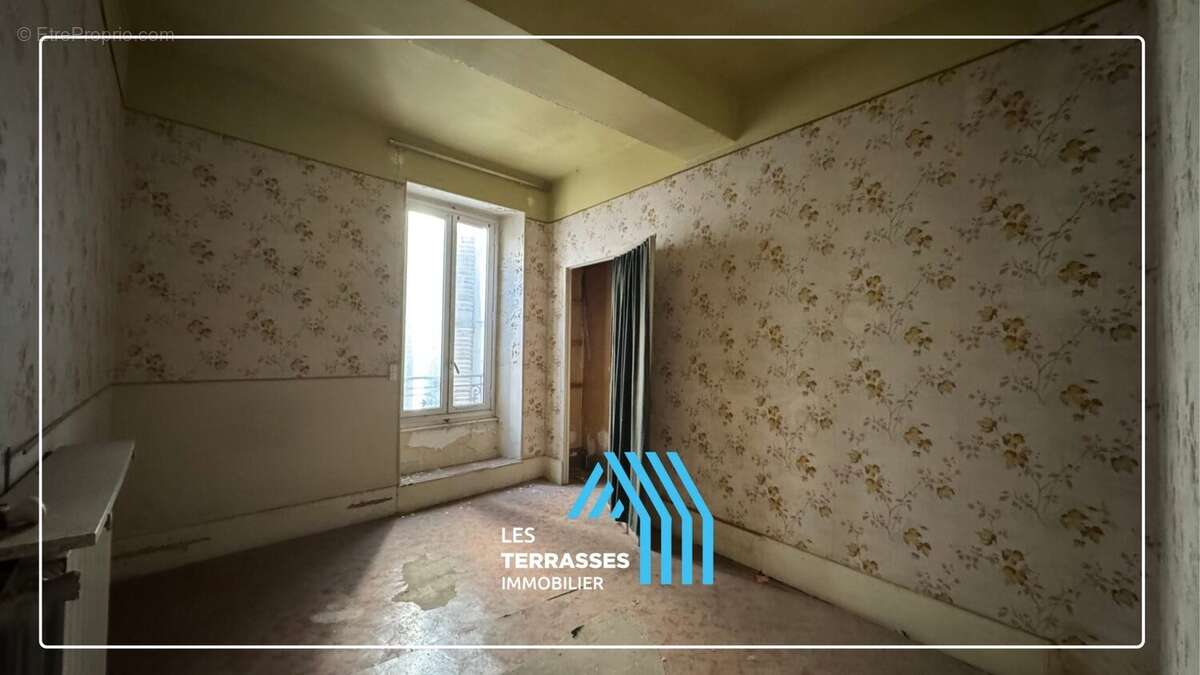 Appartement à MONTELIMAR