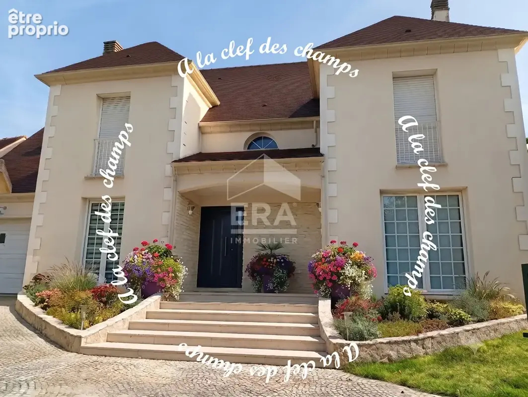 Maison 200m² à gif-sur-yvette - photo 18