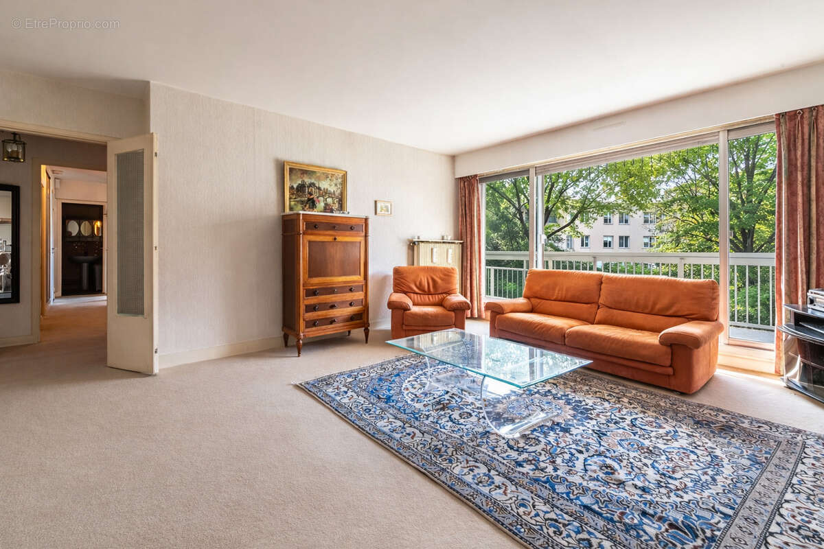 Appartement de 104.39 m2, 3 chambres, Hyper Centre - photo 3