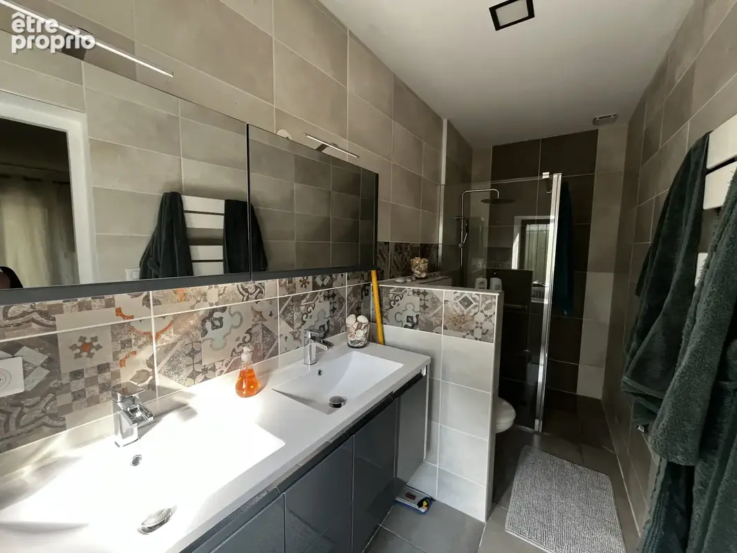 Maison de caractère 170m2 - photo 9