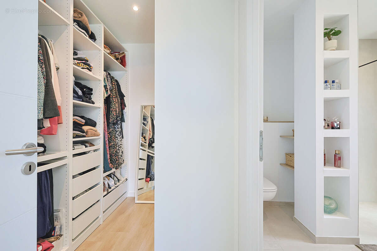 Maison à PUGET-VILLE