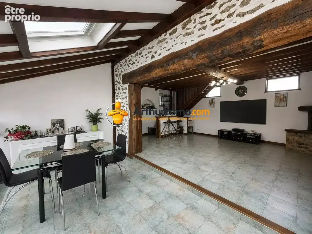 Vente Maison La ferte-sous-jouarre(77260) 295 000ï¿œ - photo 5