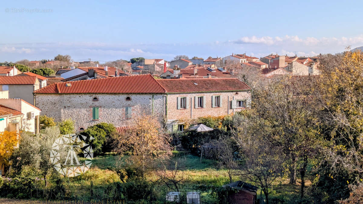 Maison à SOREDE
