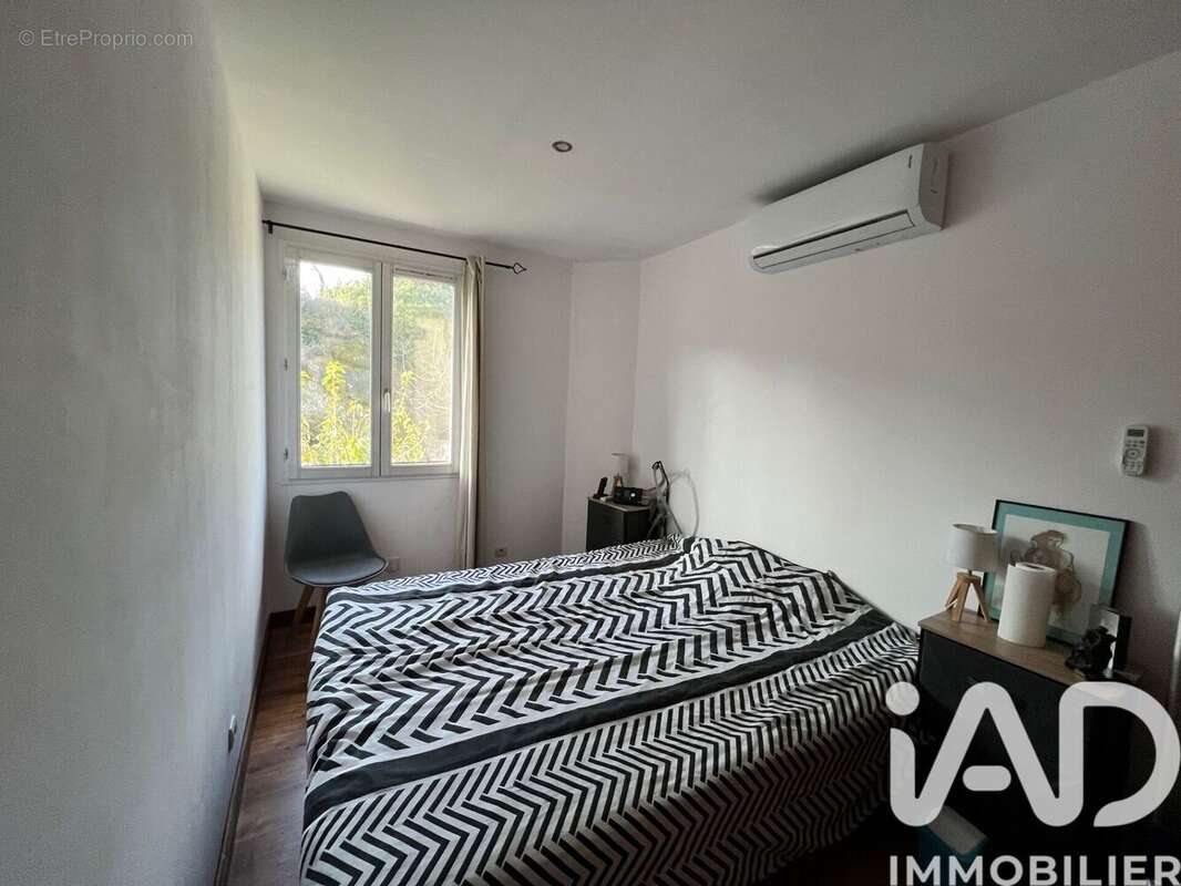 Photo 6 - Maison à MALAUCENE