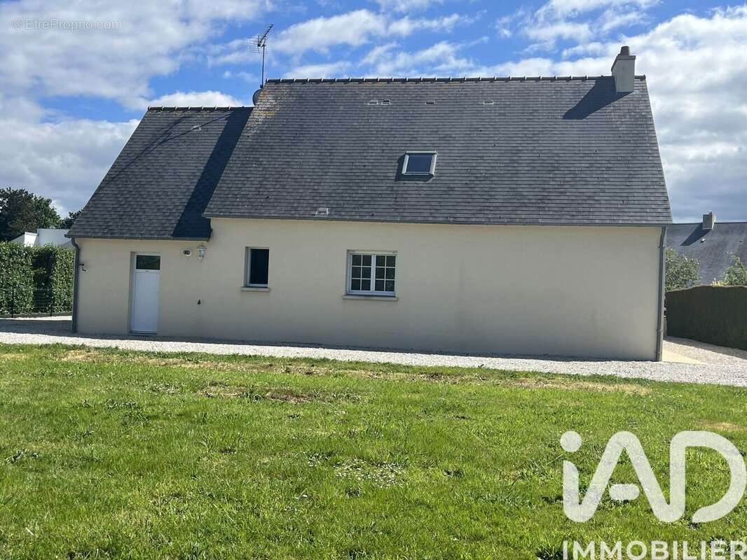 Photo 4 - Maison à SAINT-HILAIRE-PETITVILLE