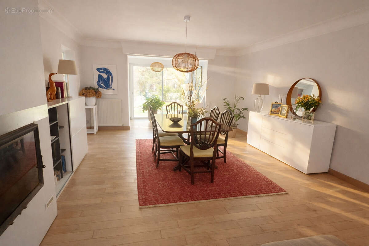 Maison à ONDRES
