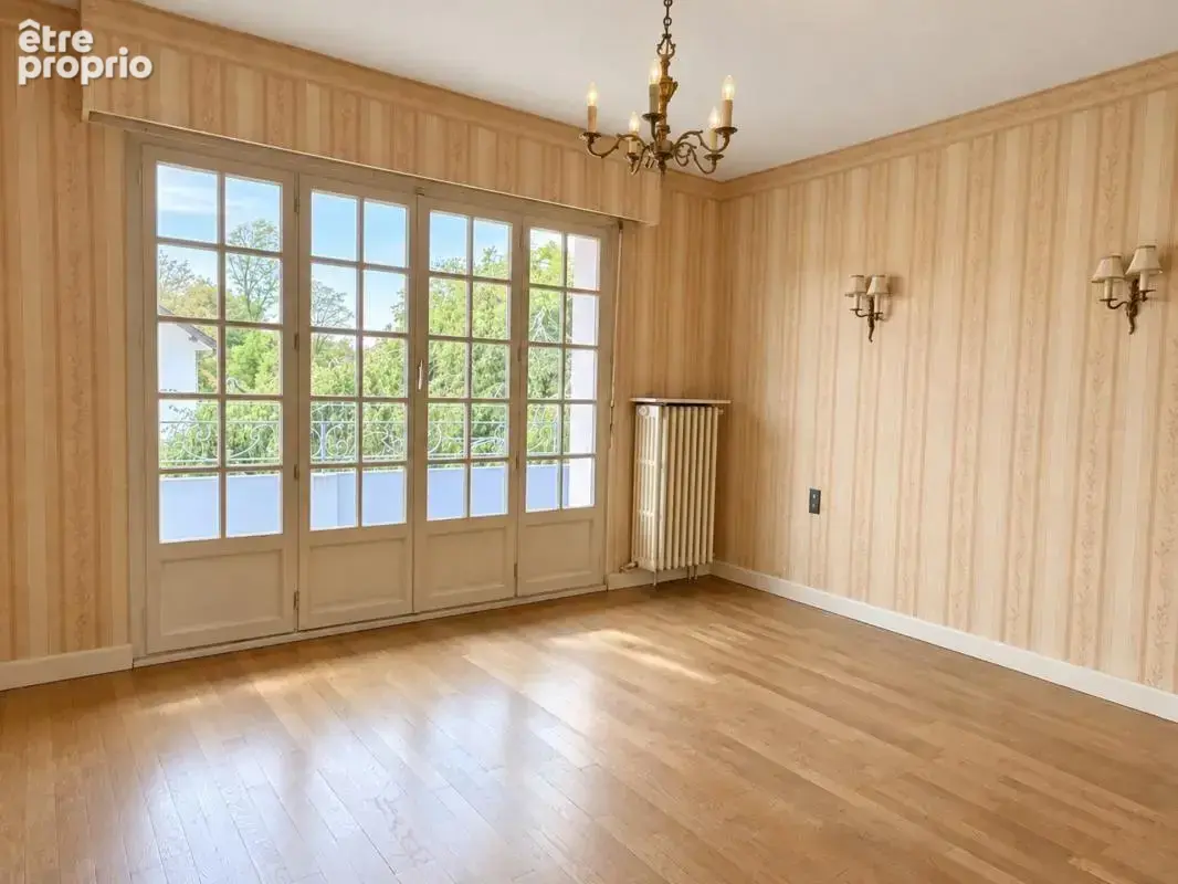 Maison de caractere - 7 chambres - photo 8