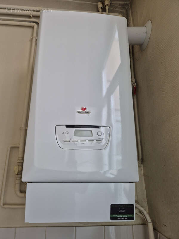 Appartement à VICHY