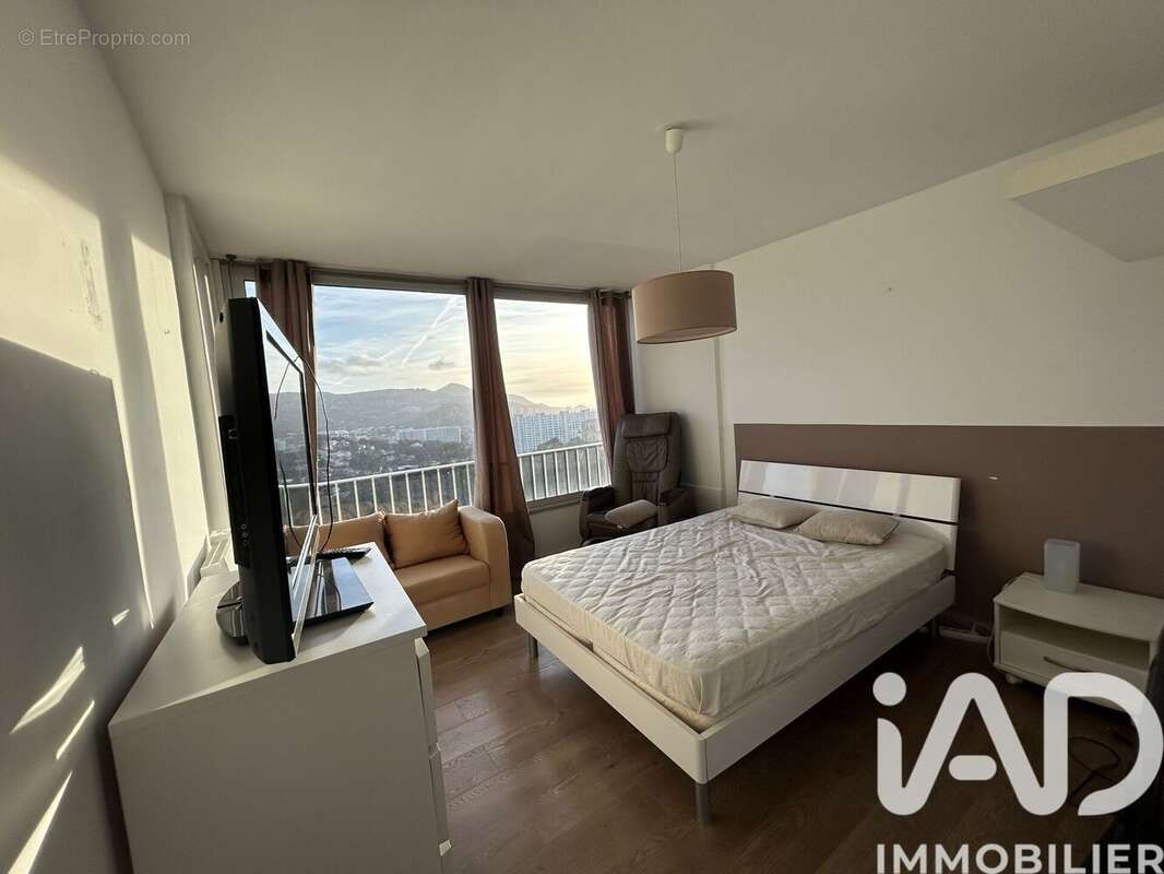 Photo 9 - Appartement à MARSEILLE-9E