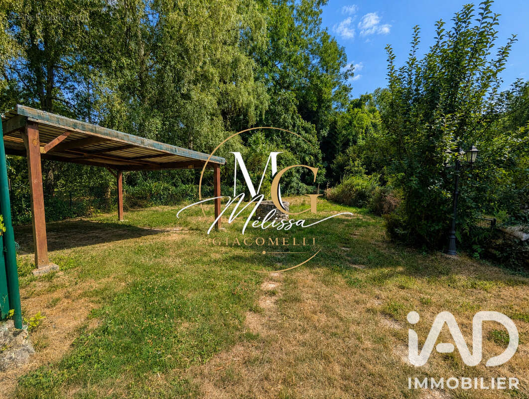 Maison 110 m² à Guillerval  - photo 2