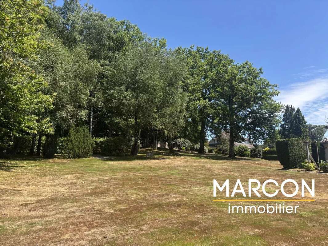 Maison à LA SOUTERRAINE